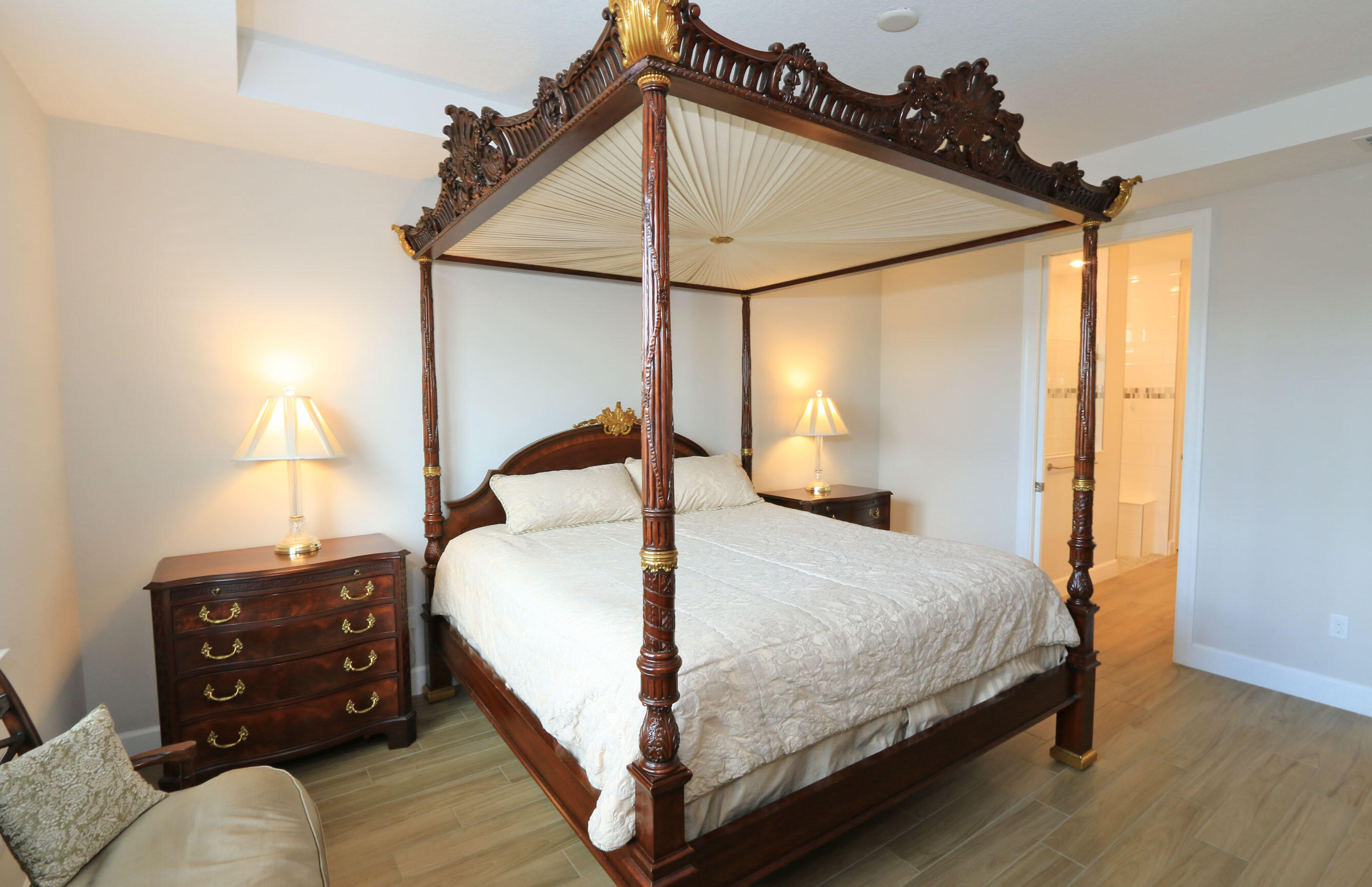 Del Webb - Residential