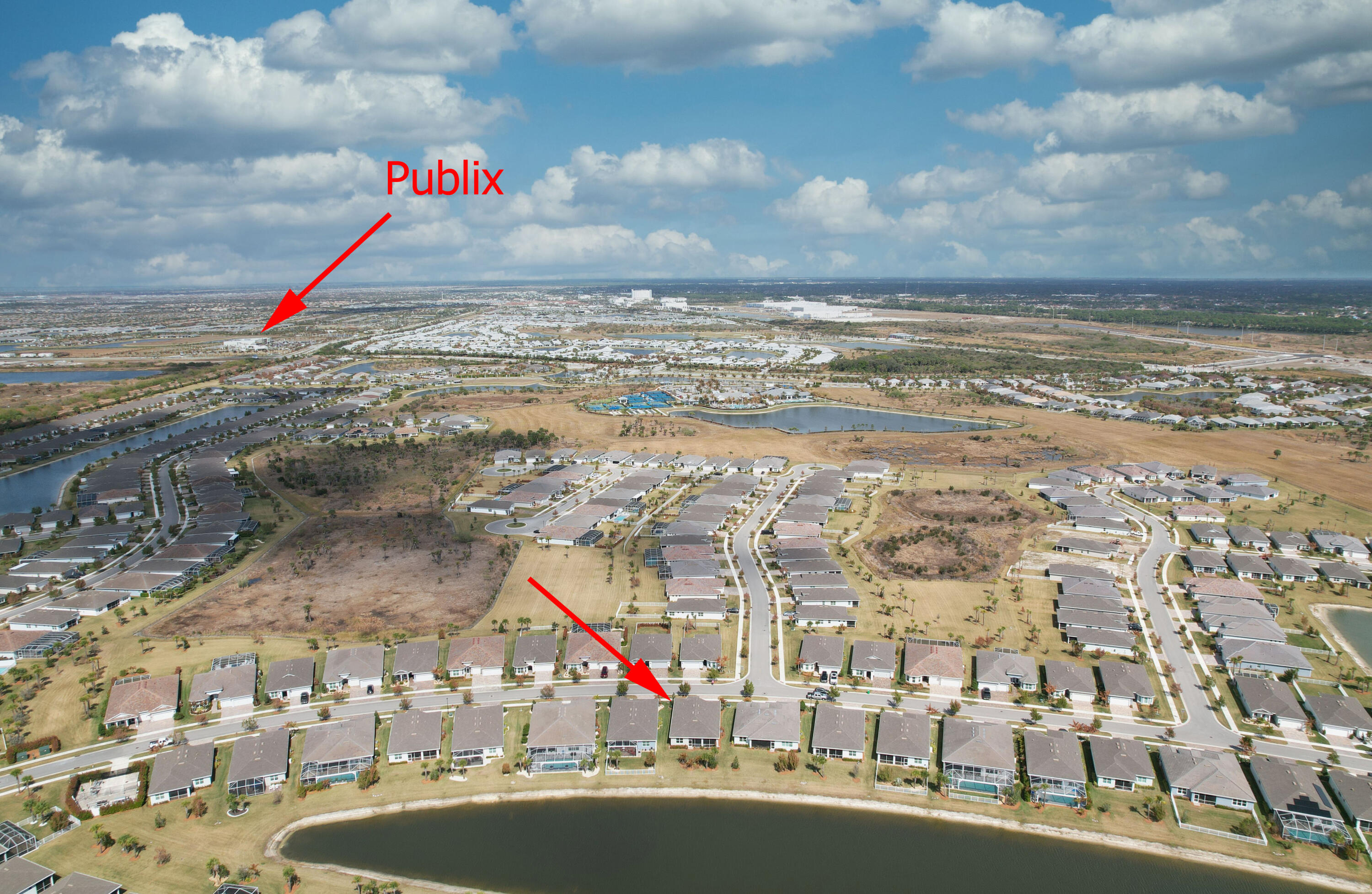 Del Webb - Residential