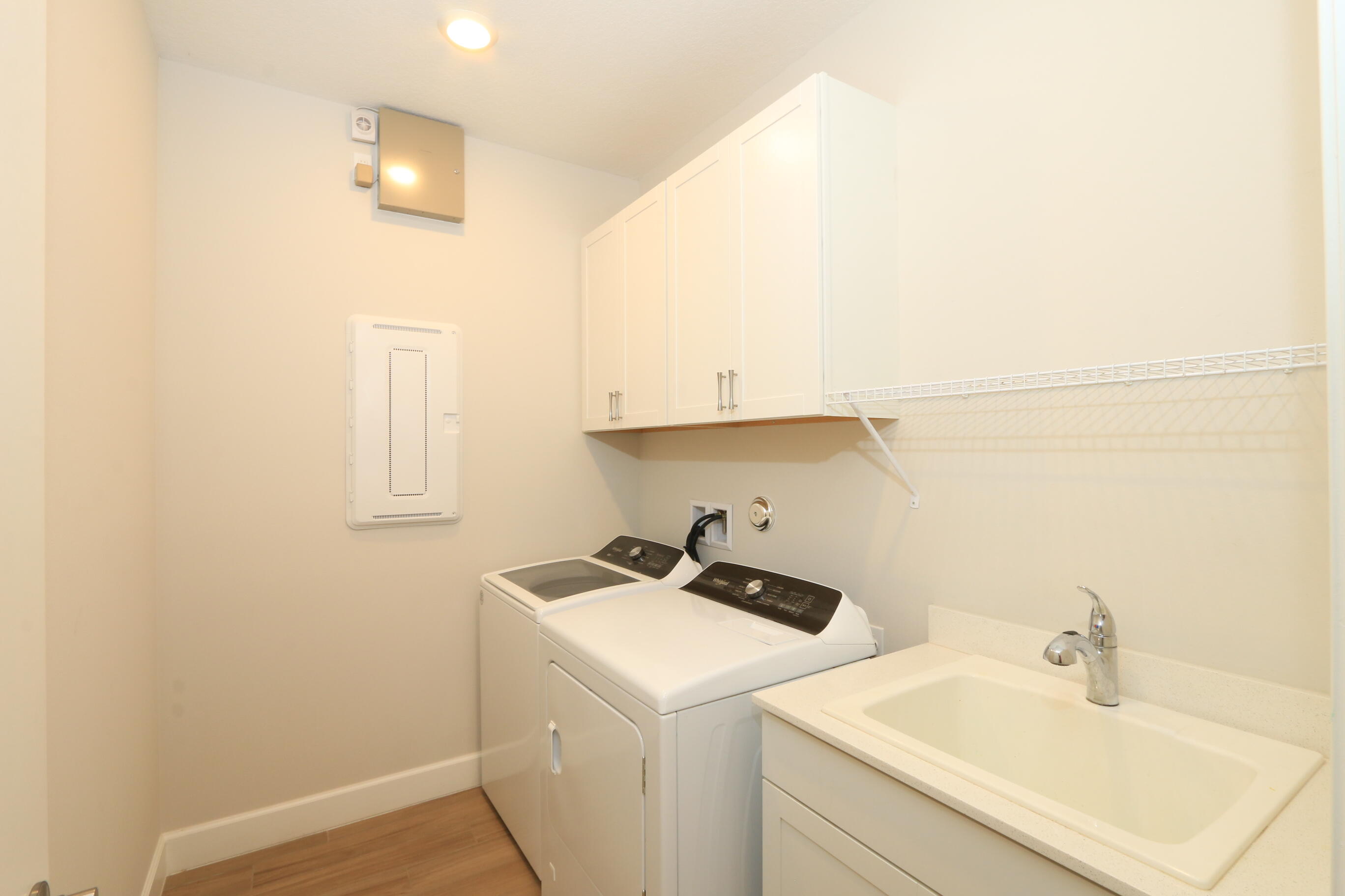 Del Webb - Residential