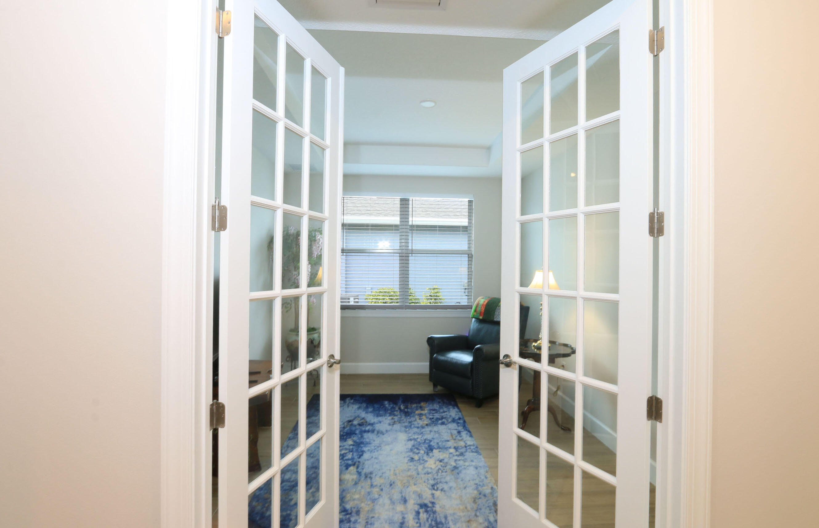 Del Webb - Residential