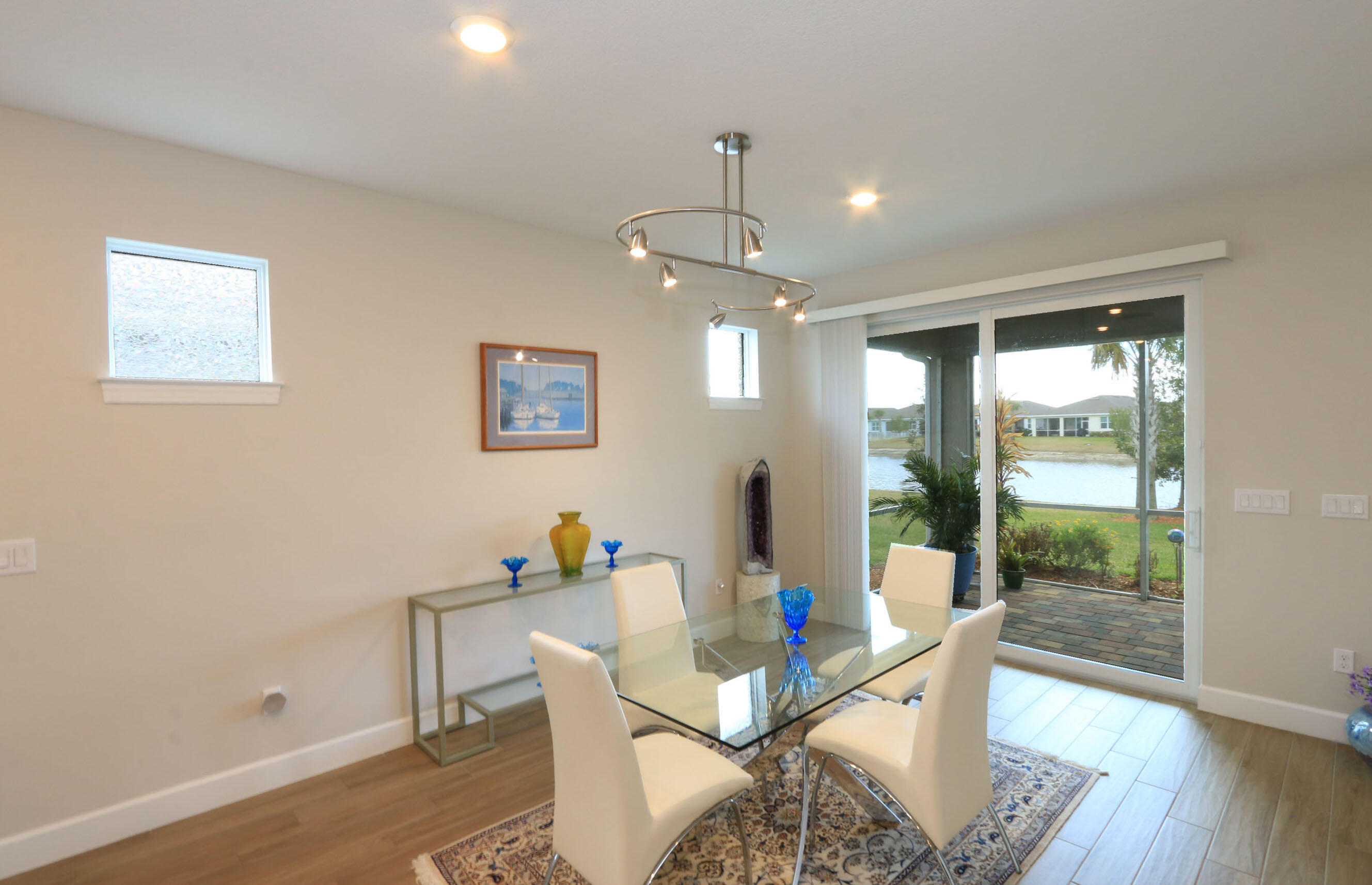 Del Webb - Residential