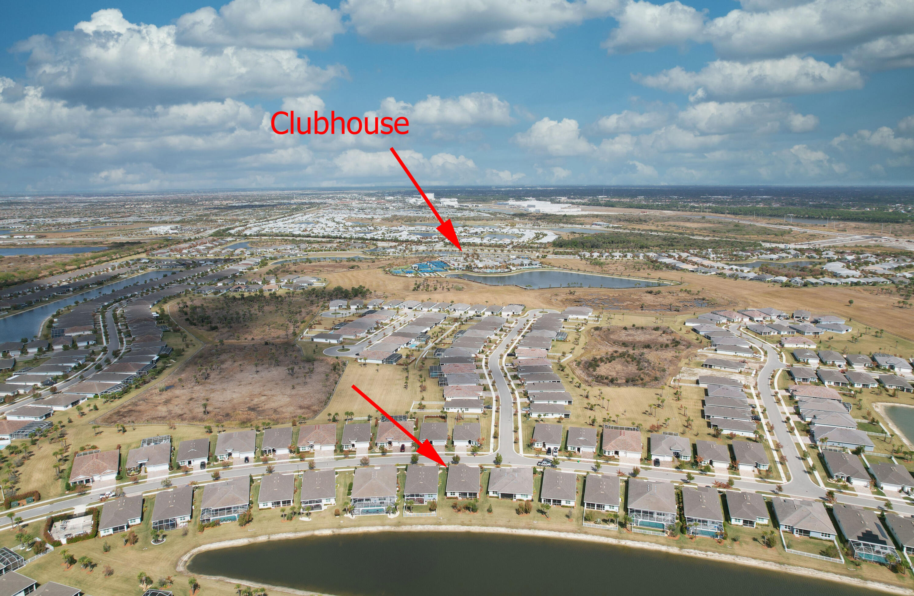 Del Webb - Residential