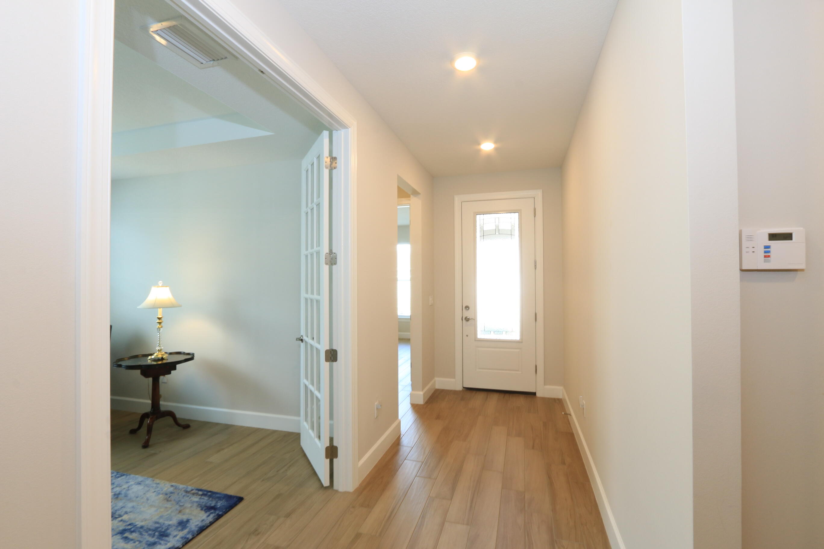 Del Webb - Residential