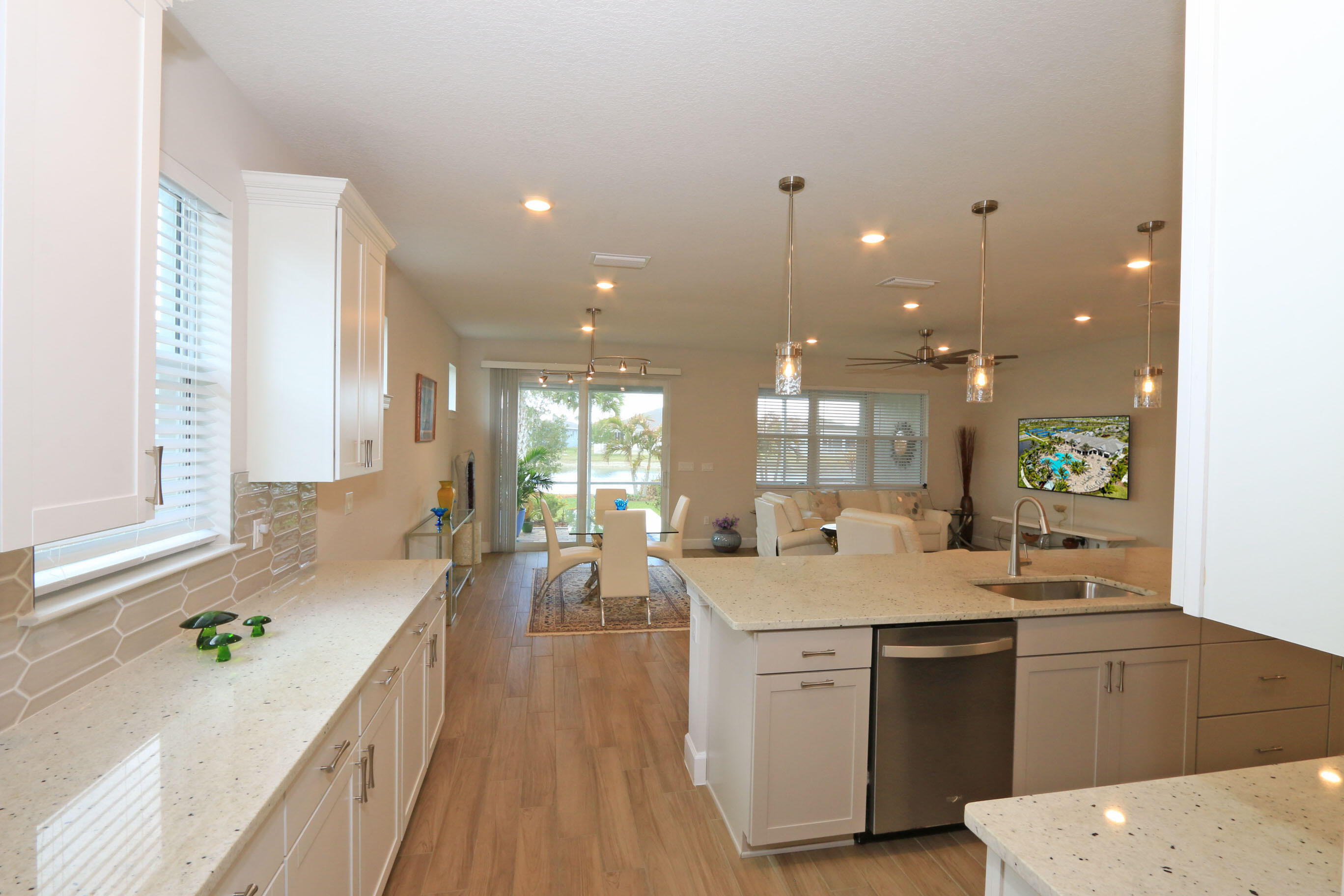 Del Webb - Residential