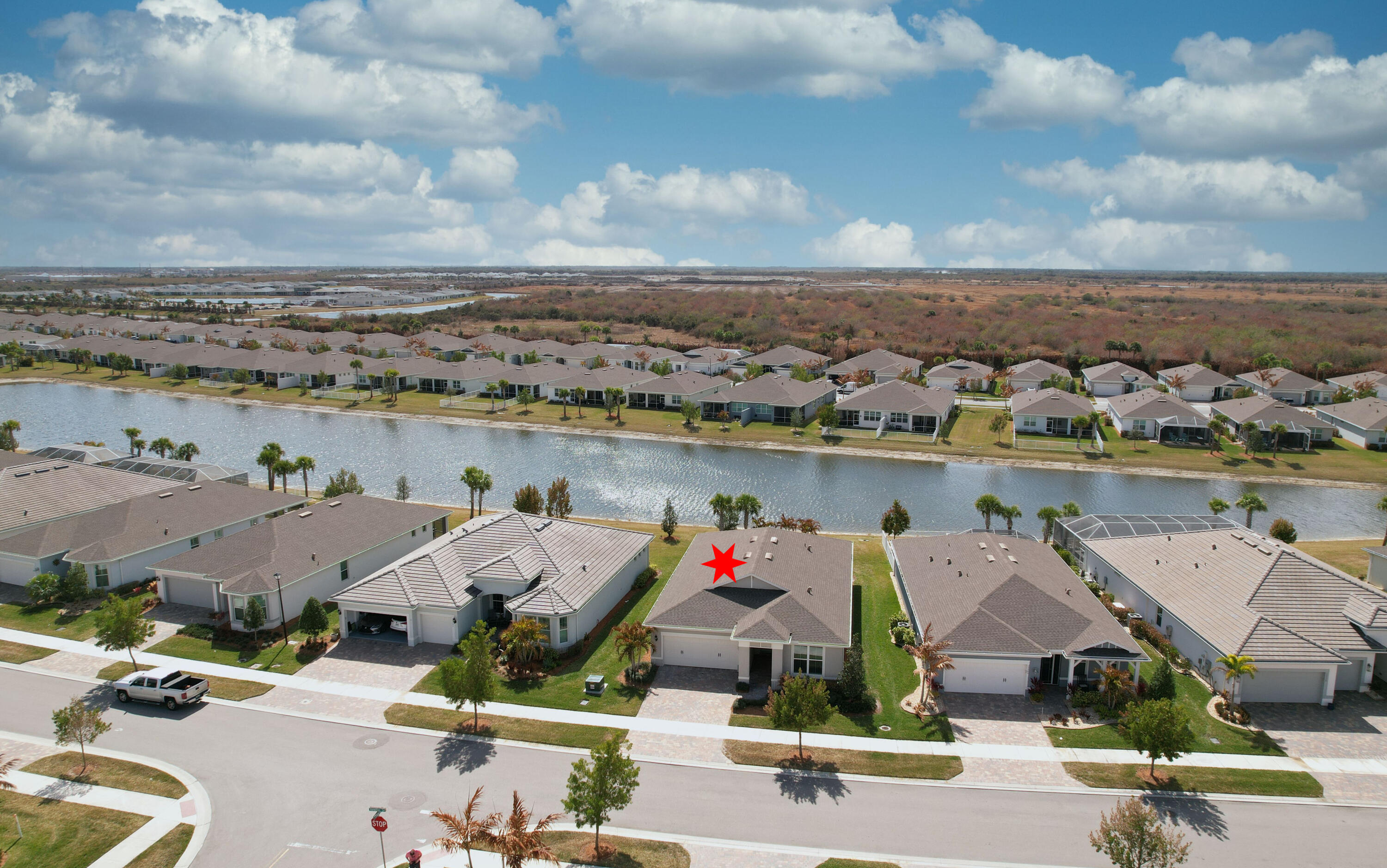 Del Webb - Residential
