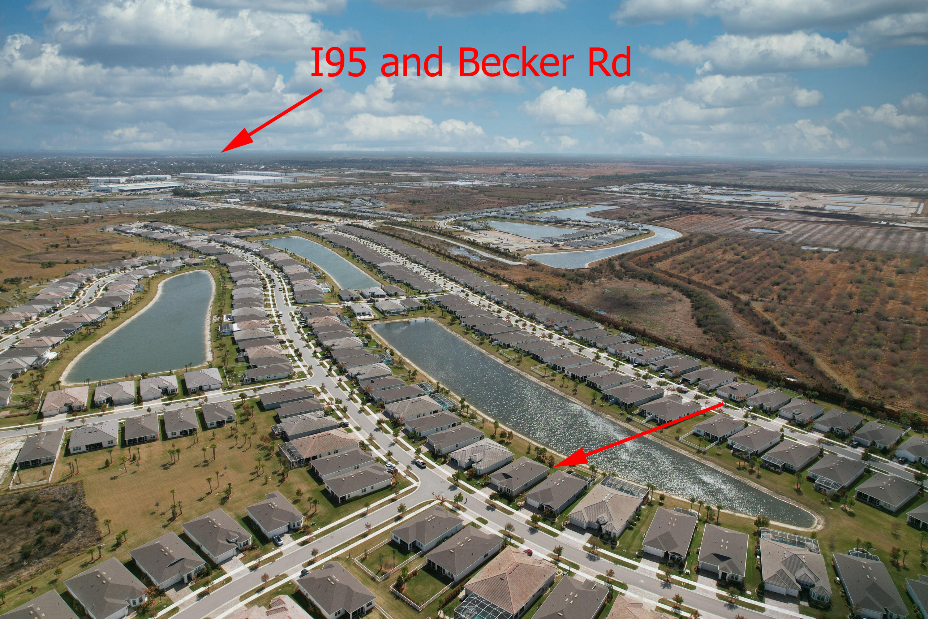 Del Webb - Residential