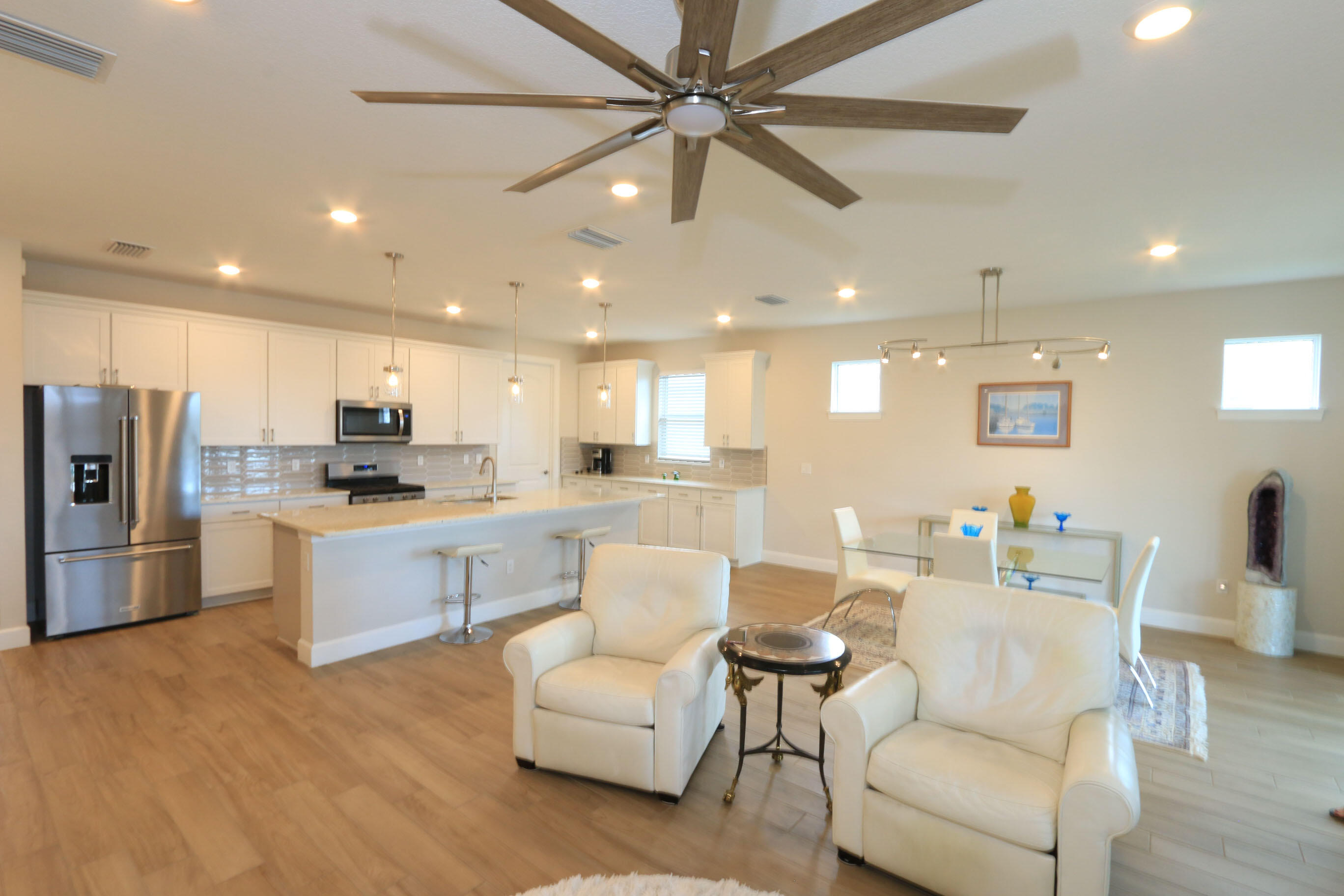 Del Webb - Residential