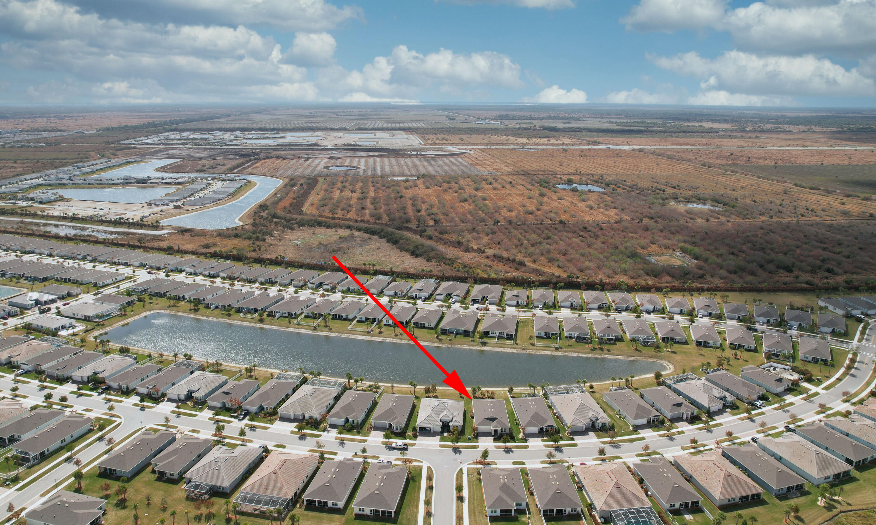 Del Webb - Residential