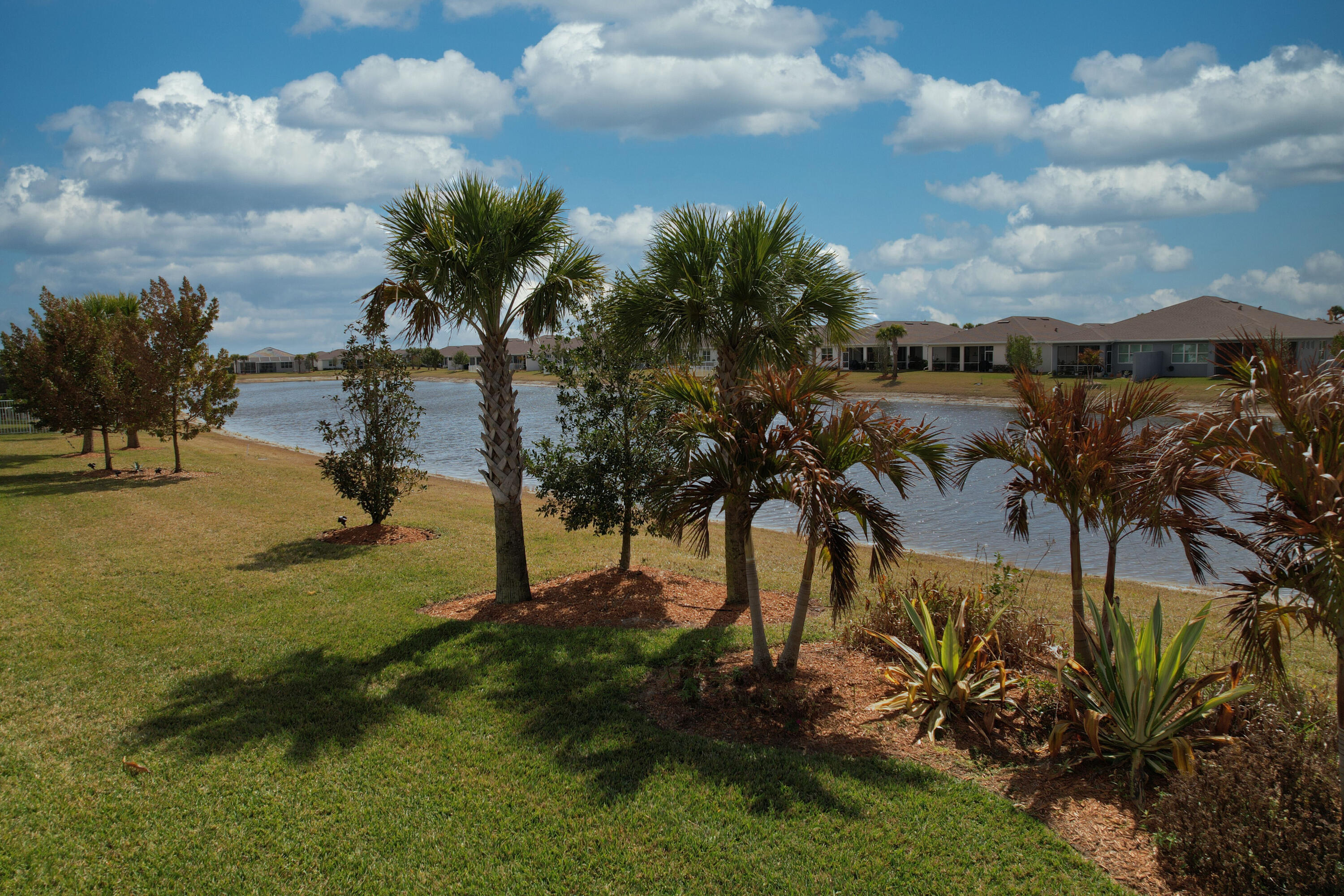 Del Webb - Residential