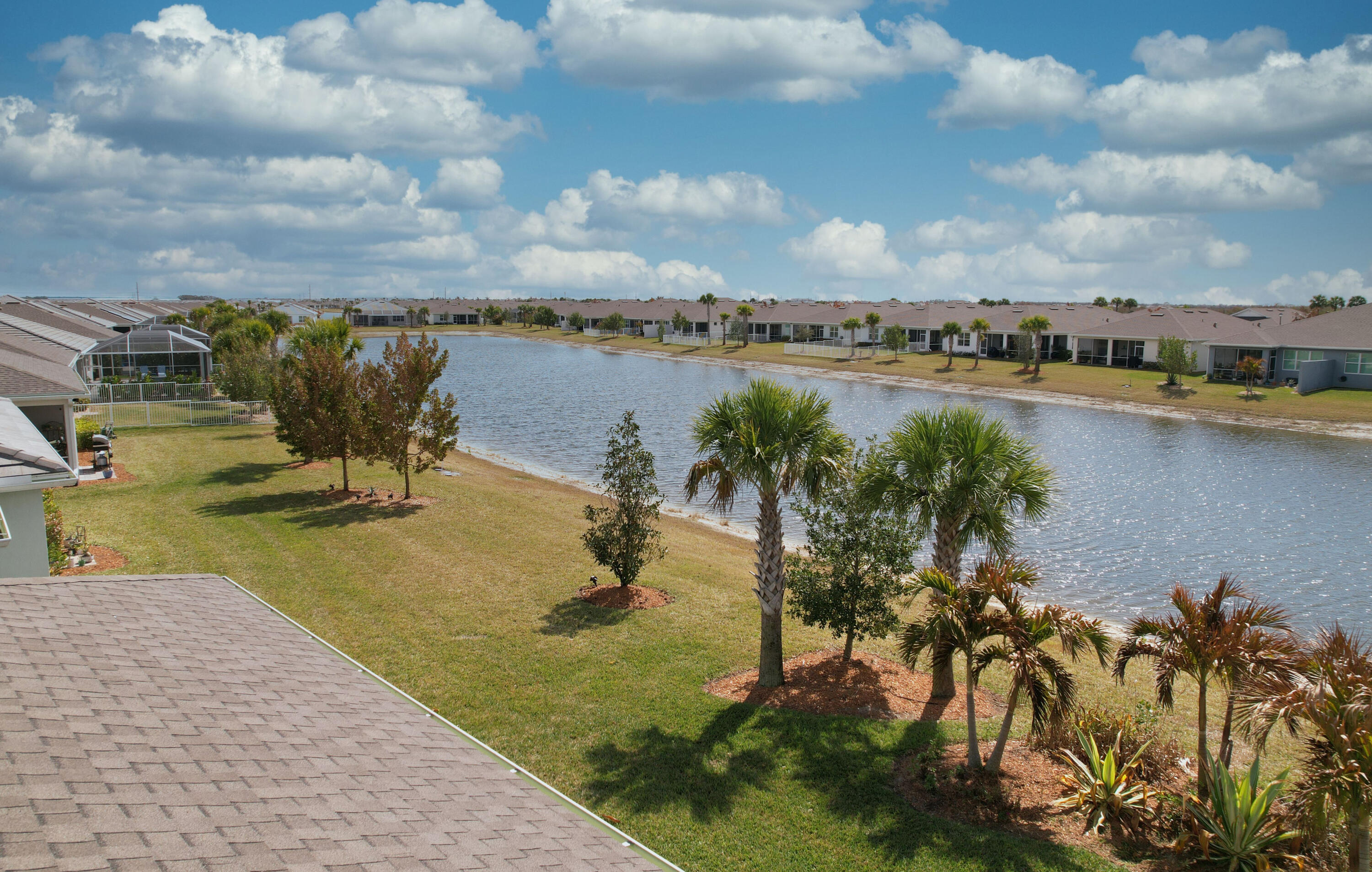 Del Webb - Residential