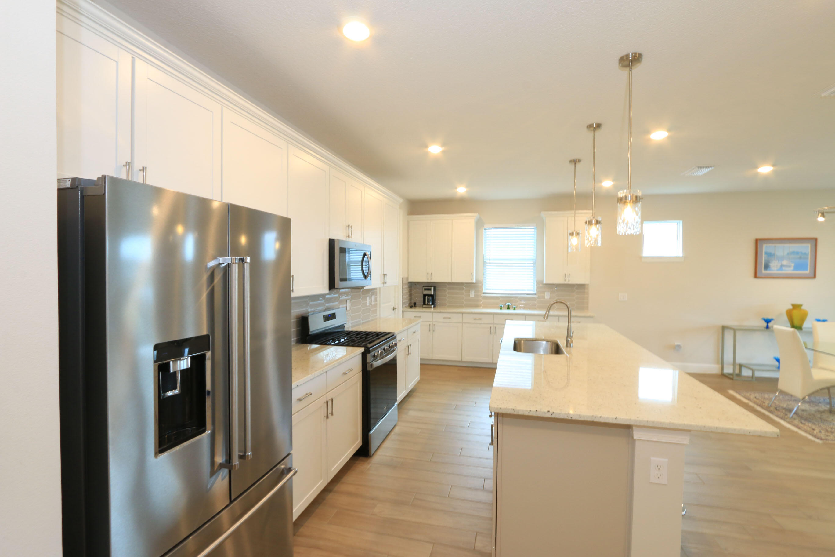 Del Webb - Residential