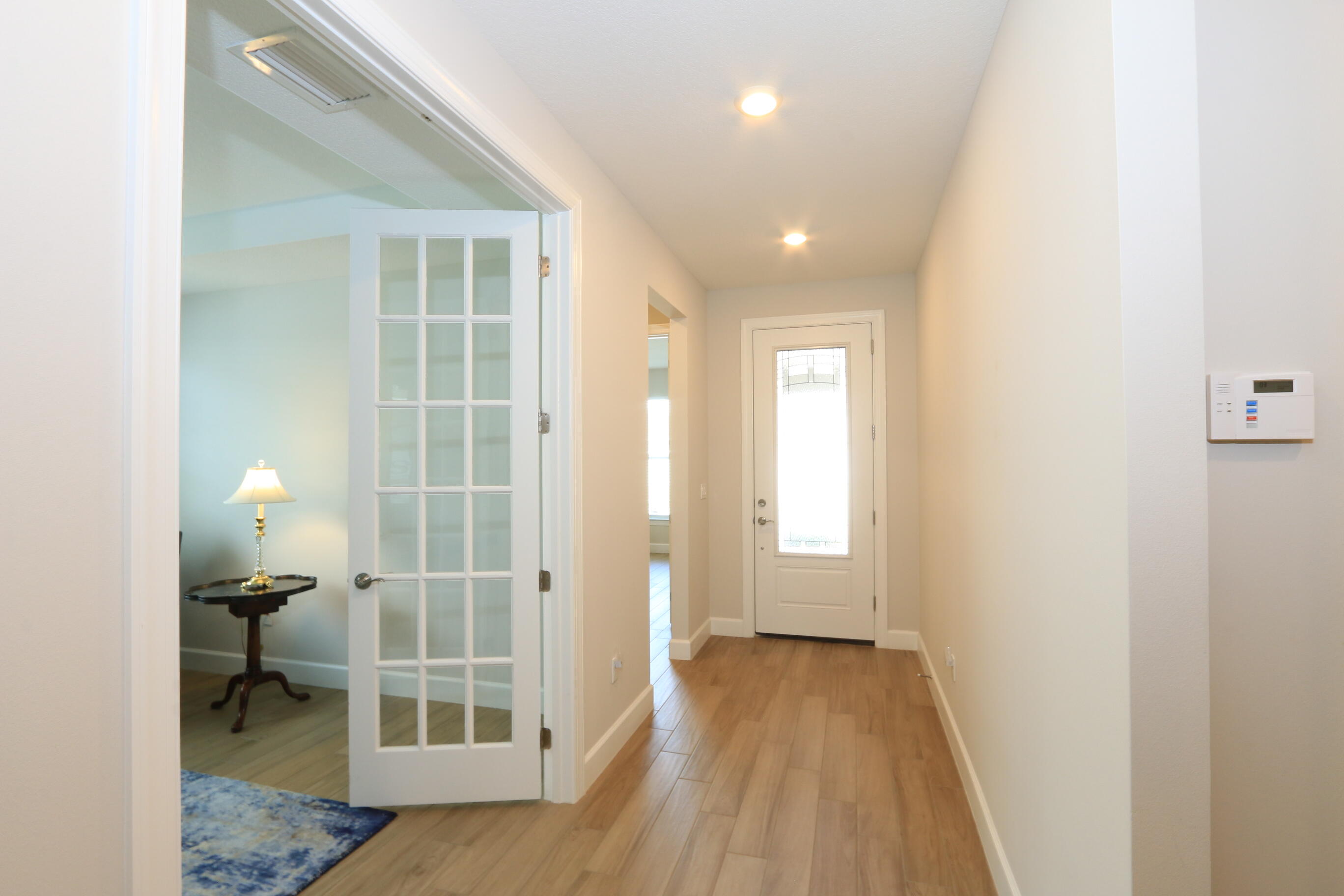 Del Webb - Residential