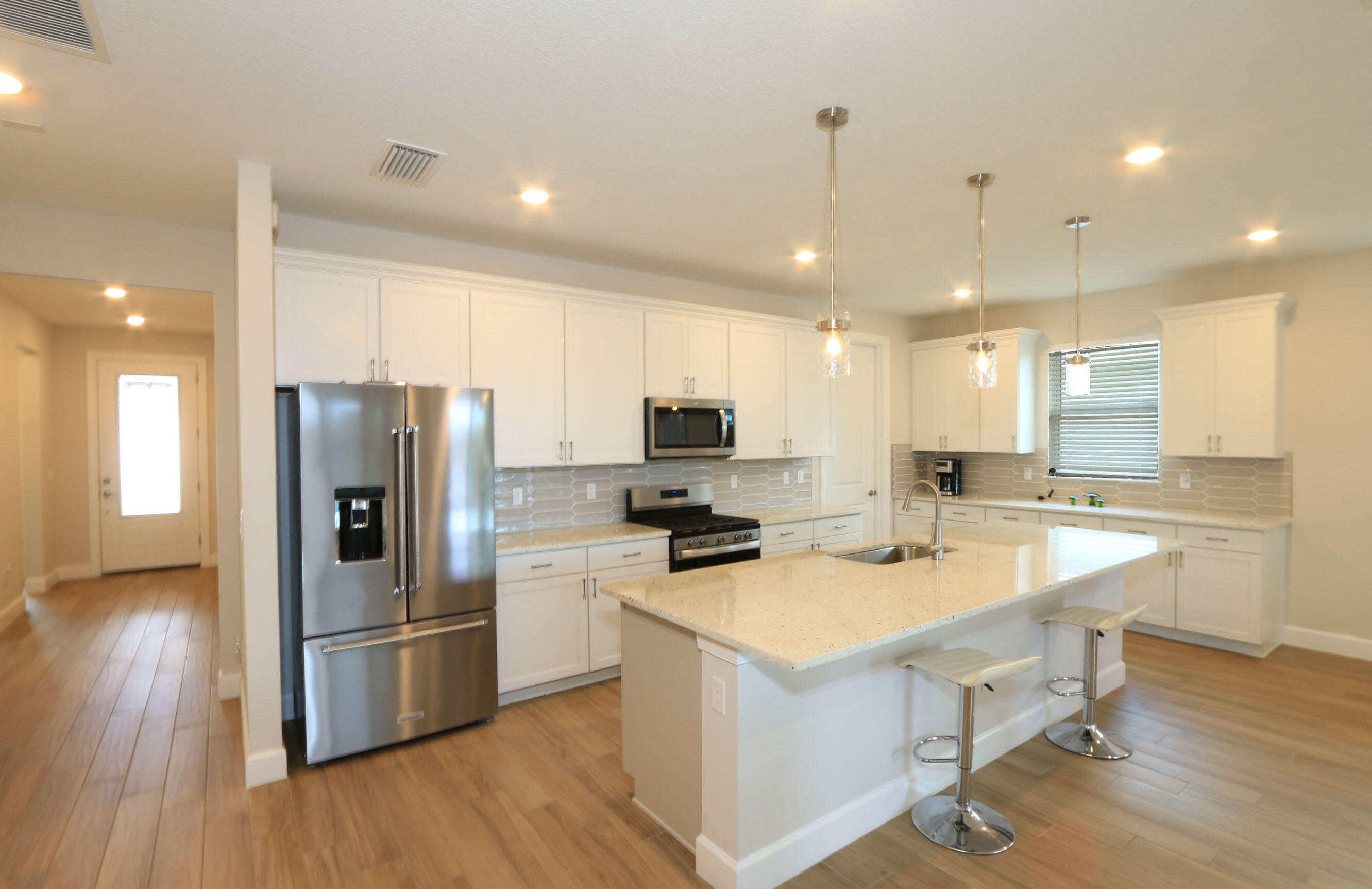 Del Webb - Residential