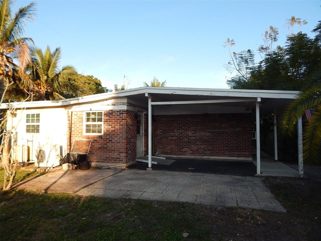 Photo of 3927 Allison Court, Lake Worth, FL 33461 (MLS # F10484053)