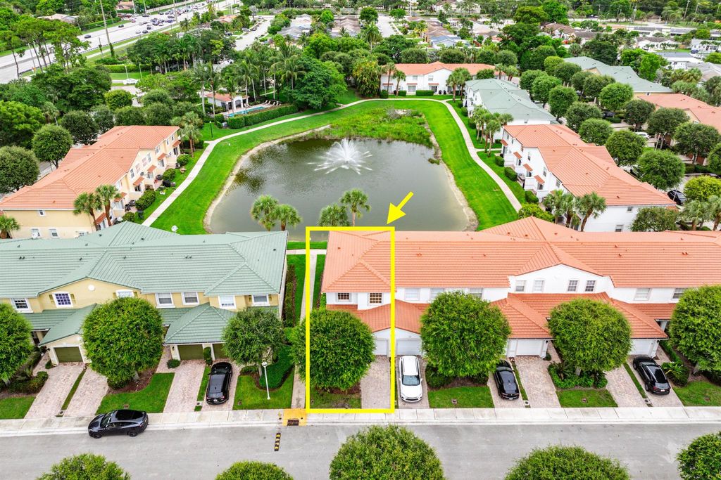 Photo of 22173 Majestic Woods Way, Boca Raton, FL 33428 (MLS # R11097758)