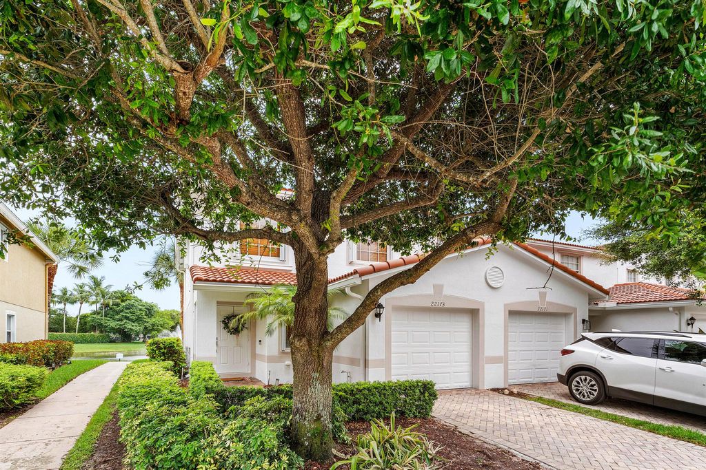 Photo of 22173 Majestic Woods Way, Boca Raton, FL 33428 (MLS # R11097758)