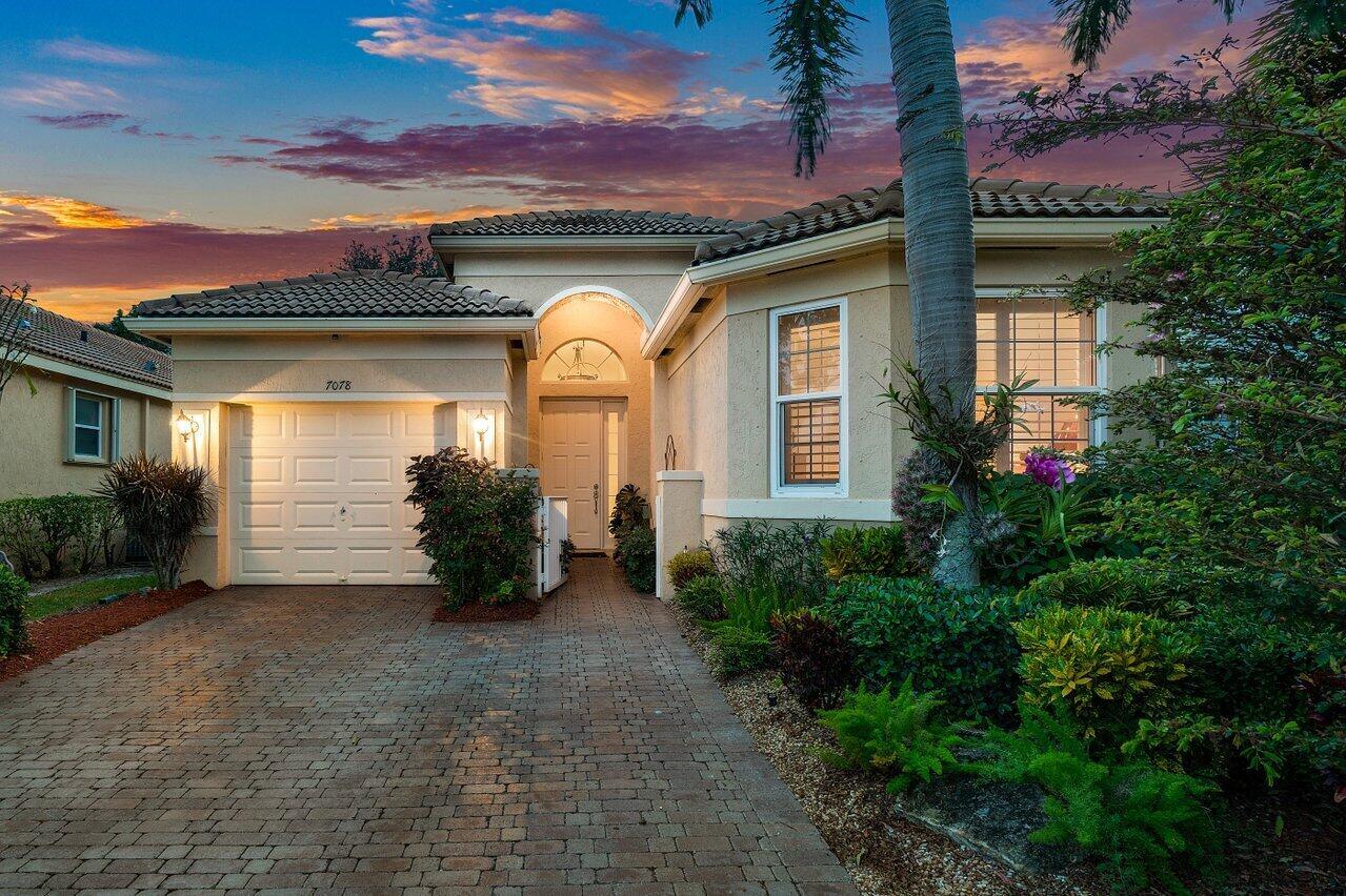 Vizcaya - Residential