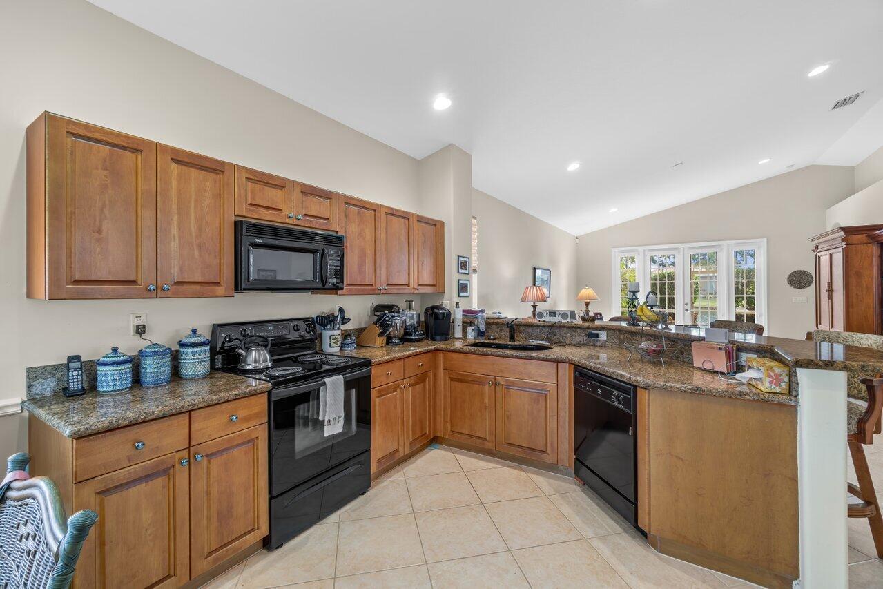 Vizcaya - Residential