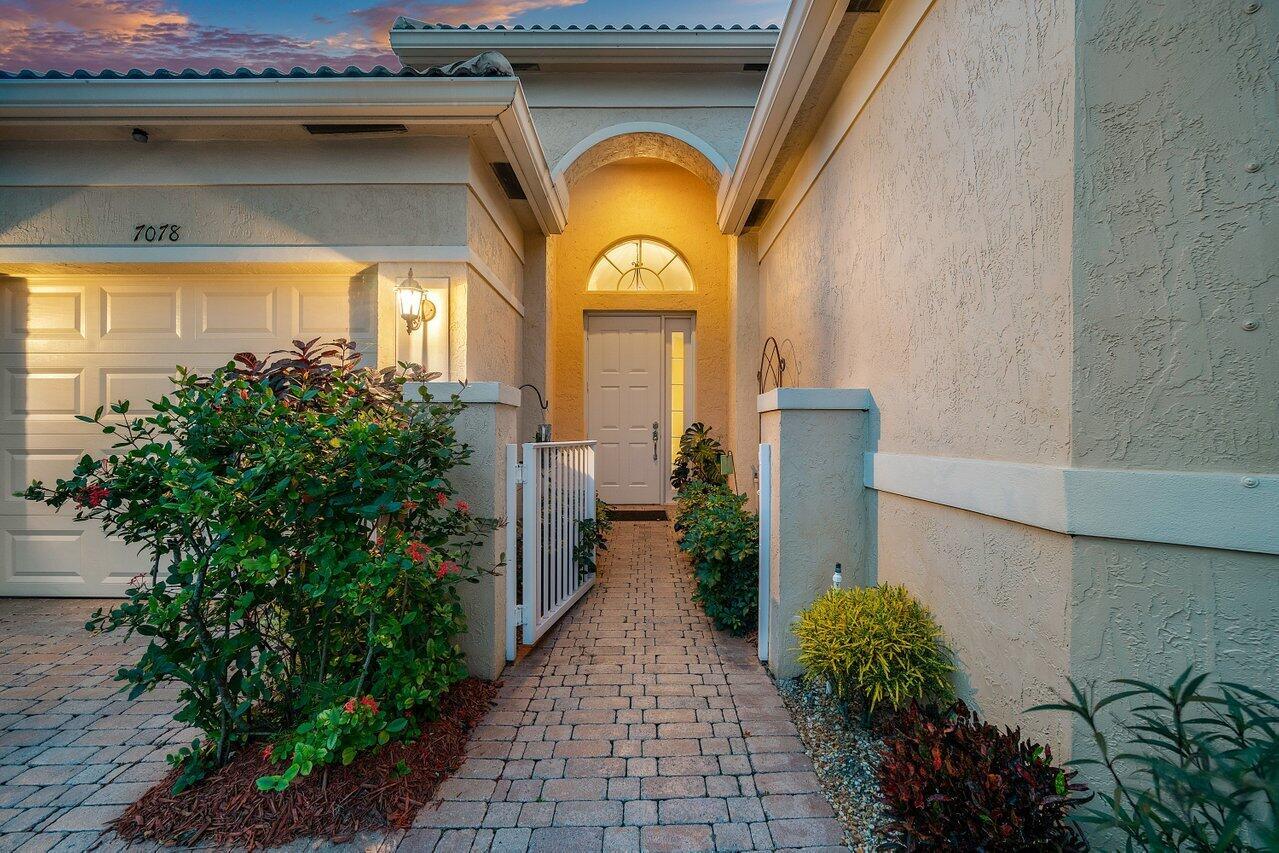 Vizcaya - Residential