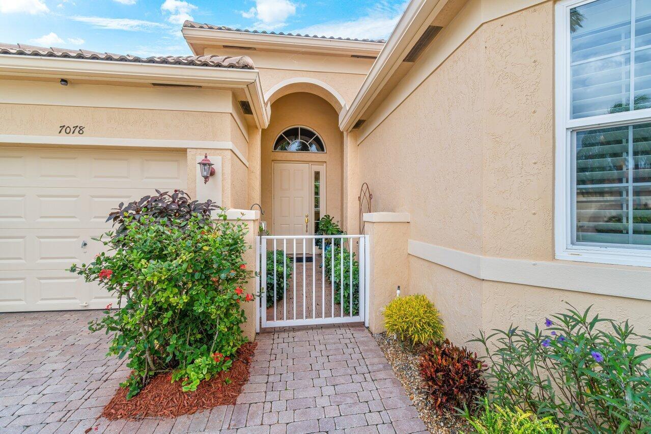 Vizcaya - Residential