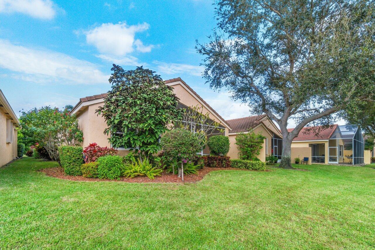 Vizcaya - Residential