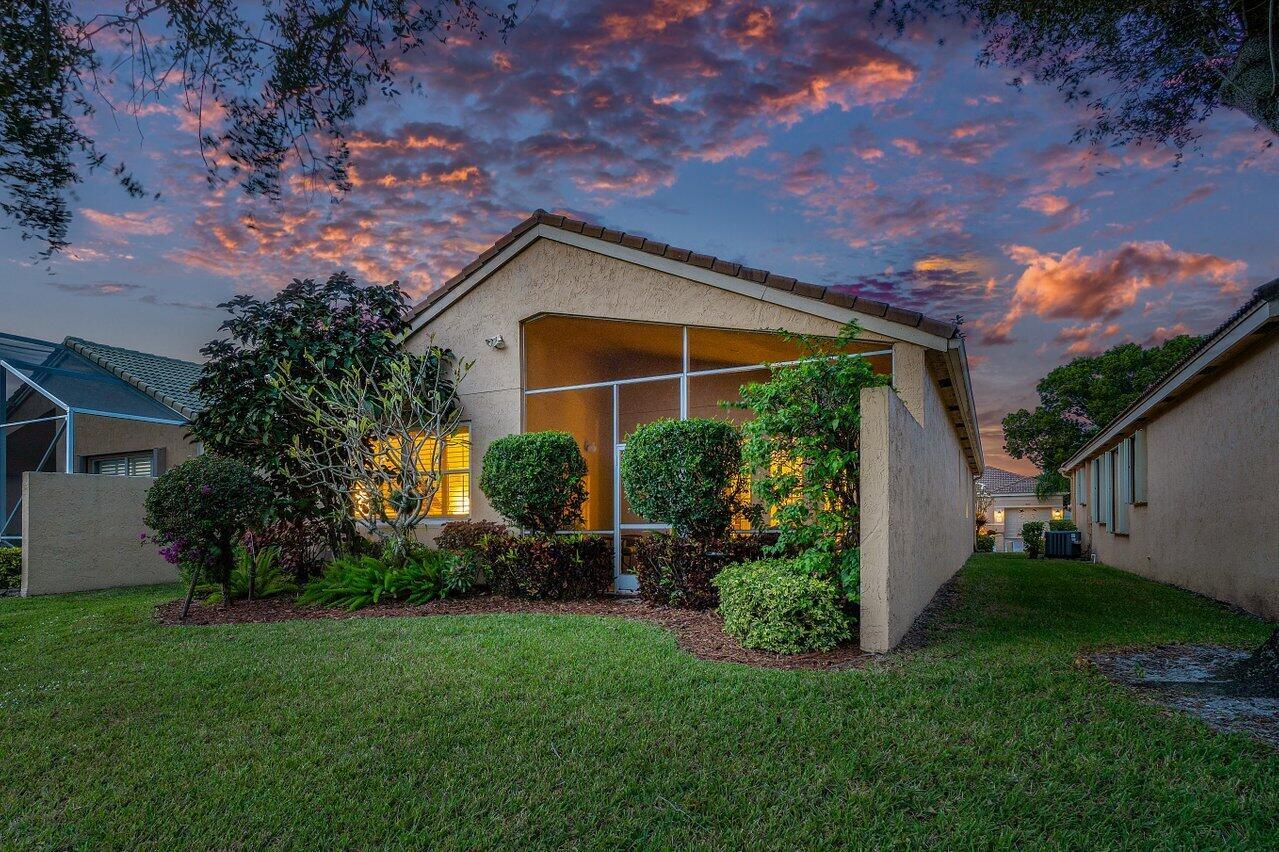 Vizcaya - Residential