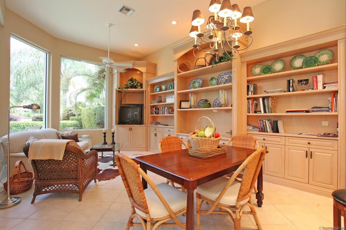 BALLENISLES - Residential