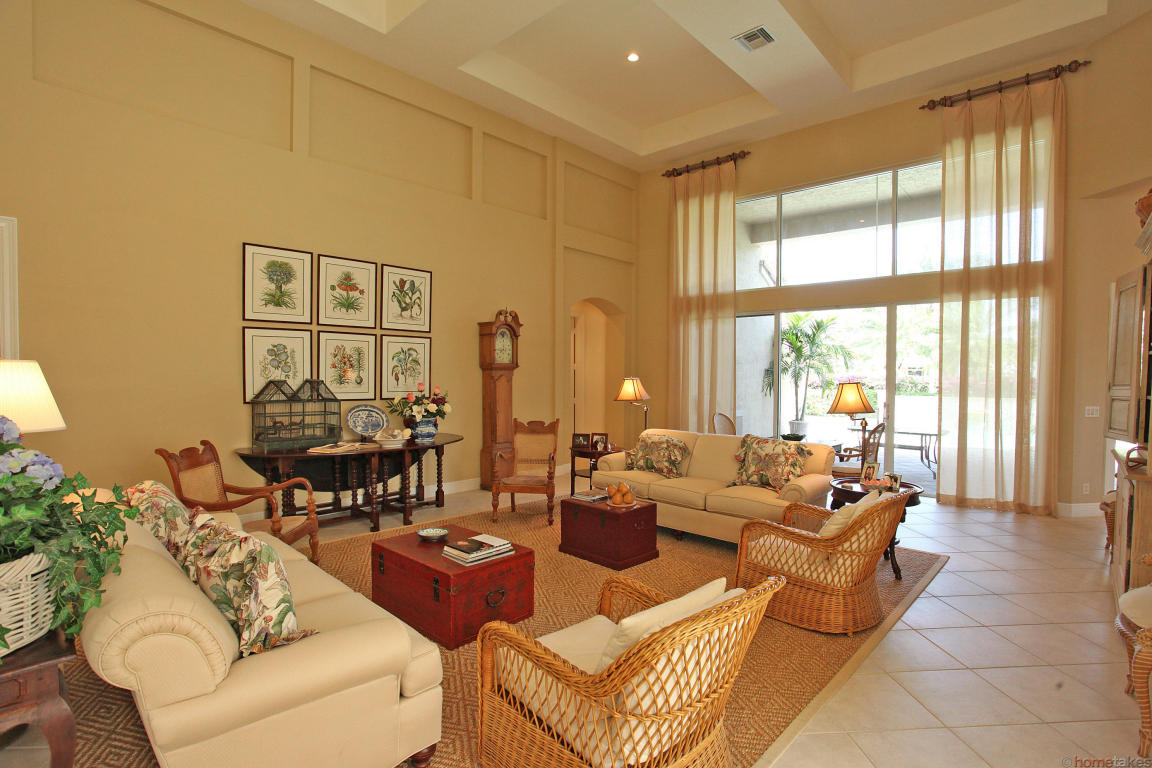 BALLENISLES - Residential