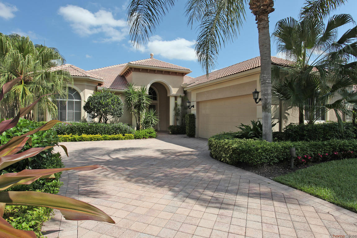 BALLENISLES - Residential