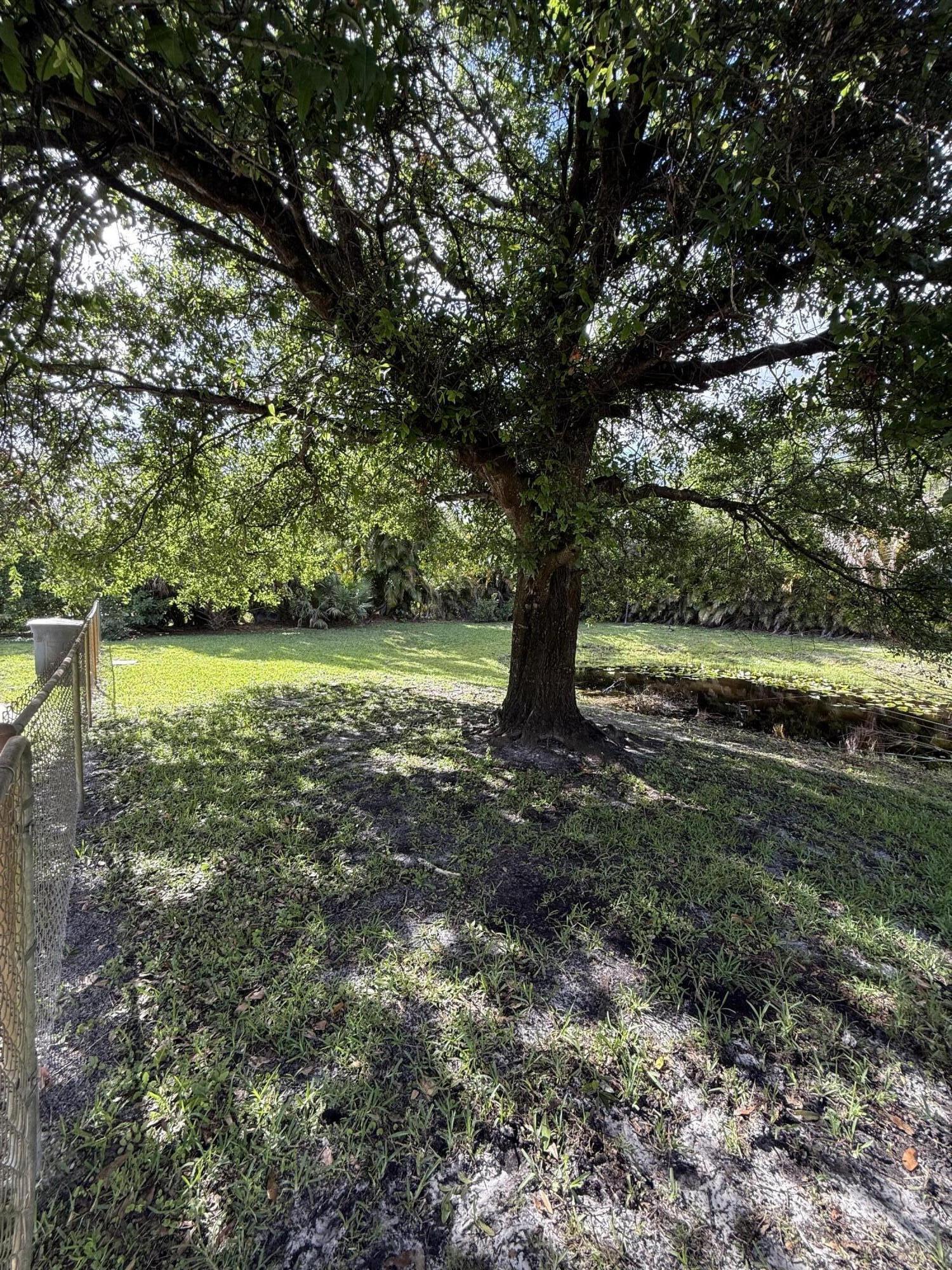 Acreage - Residential