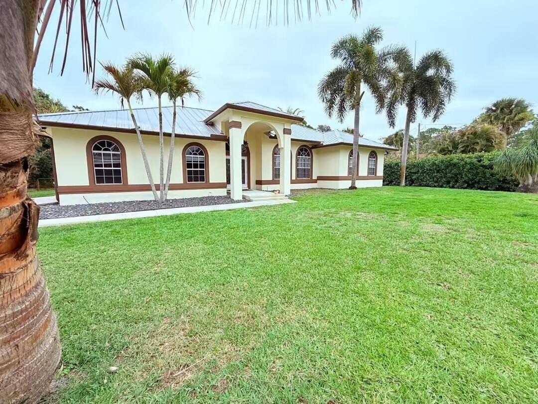 Acreage - Residential