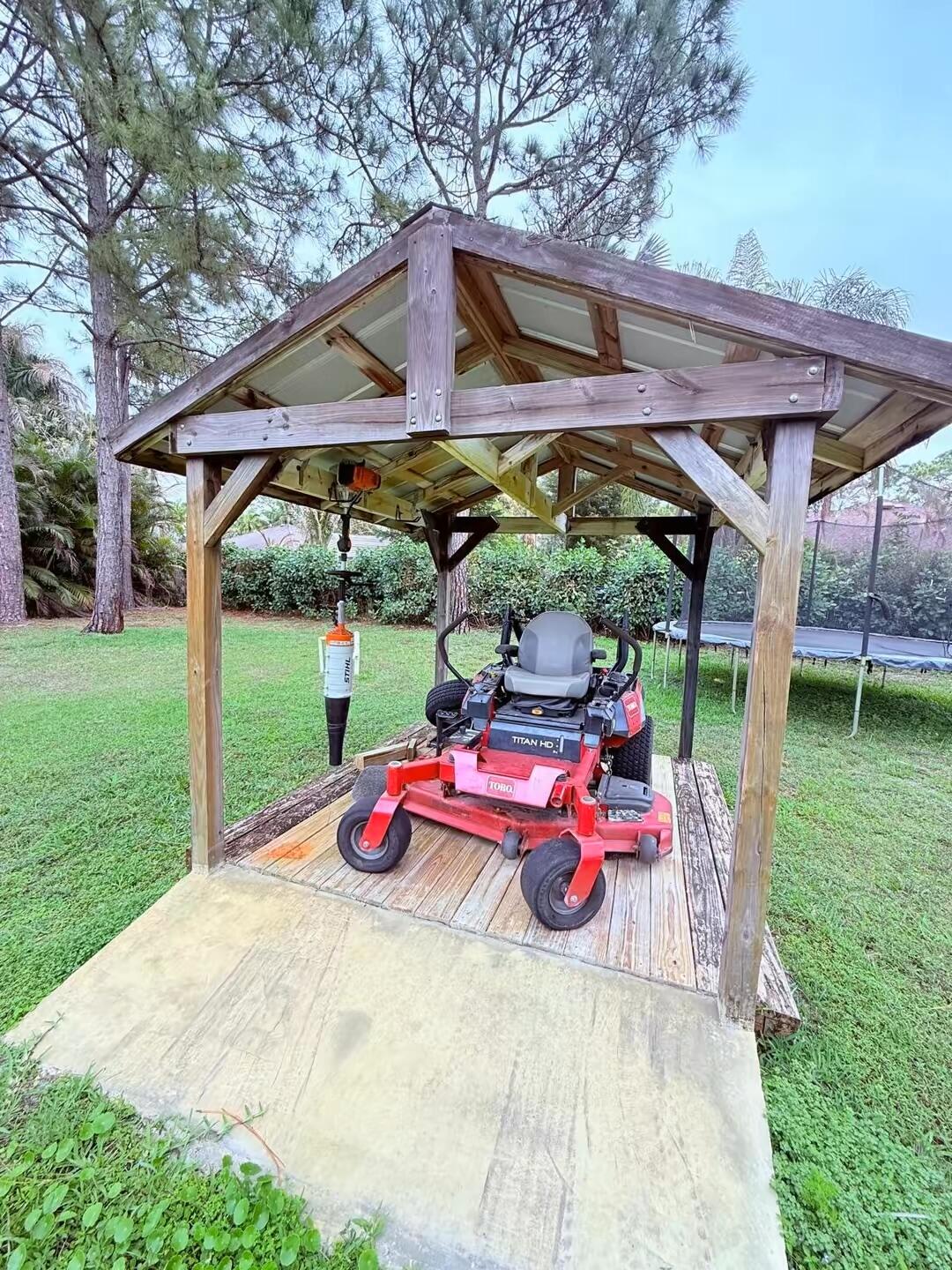 Acreage - Residential