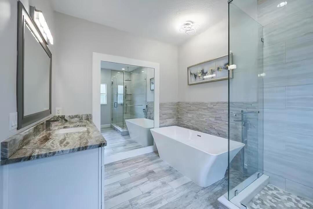 Acreage - Residential