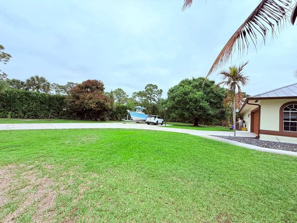 Acreage - Residential