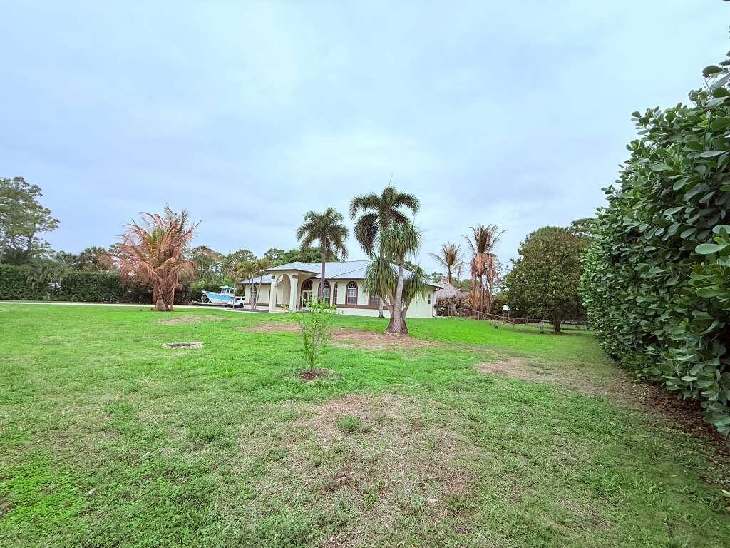 Acreage - Residential