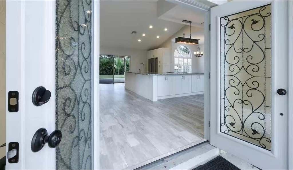 Photo of 13383 Temple Boulevard, West Palm Beach, FL 33412 (MLS # B26017657)