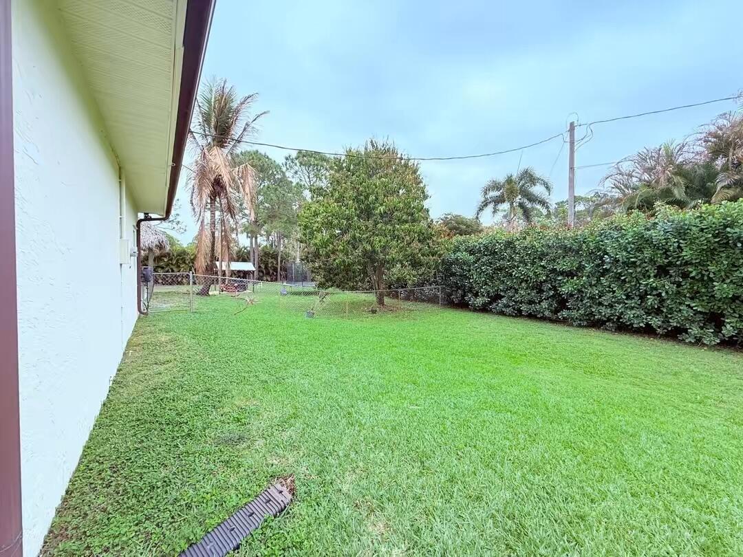 Acreage - Residential