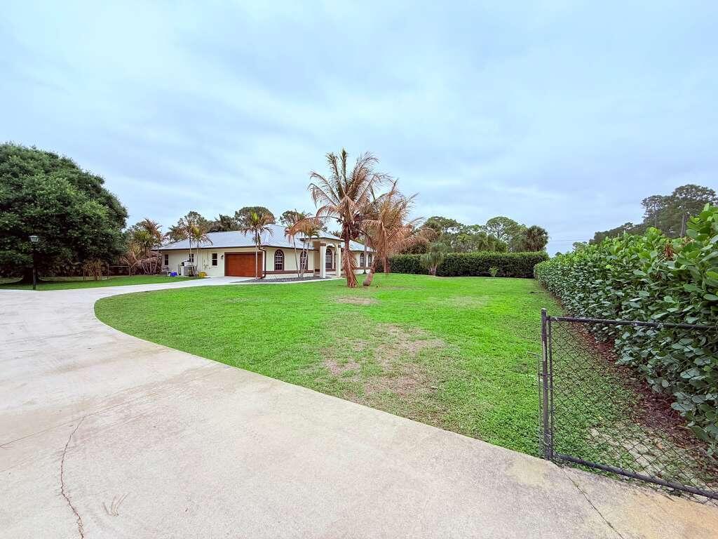 Acreage - Residential