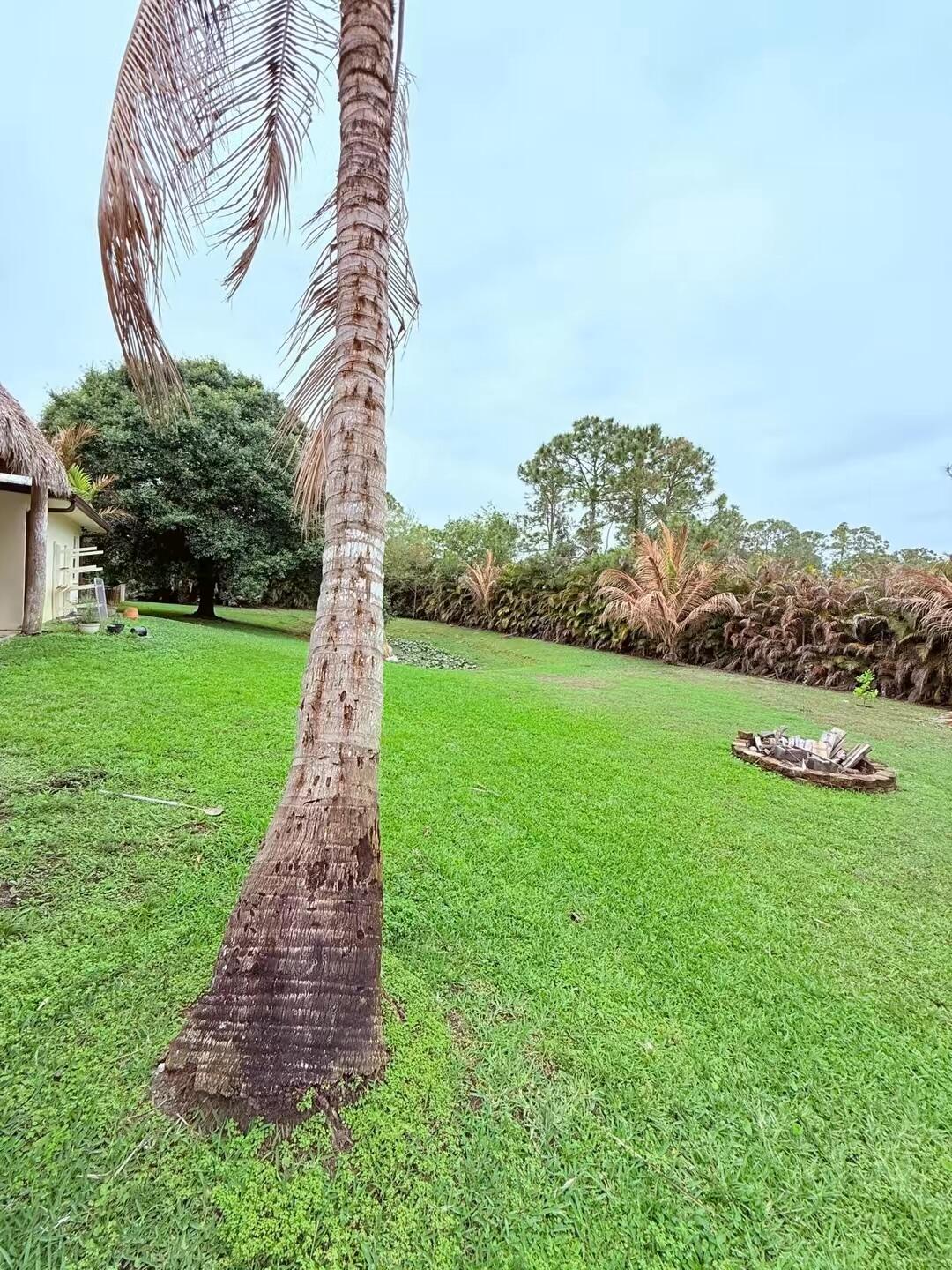 Acreage - Residential