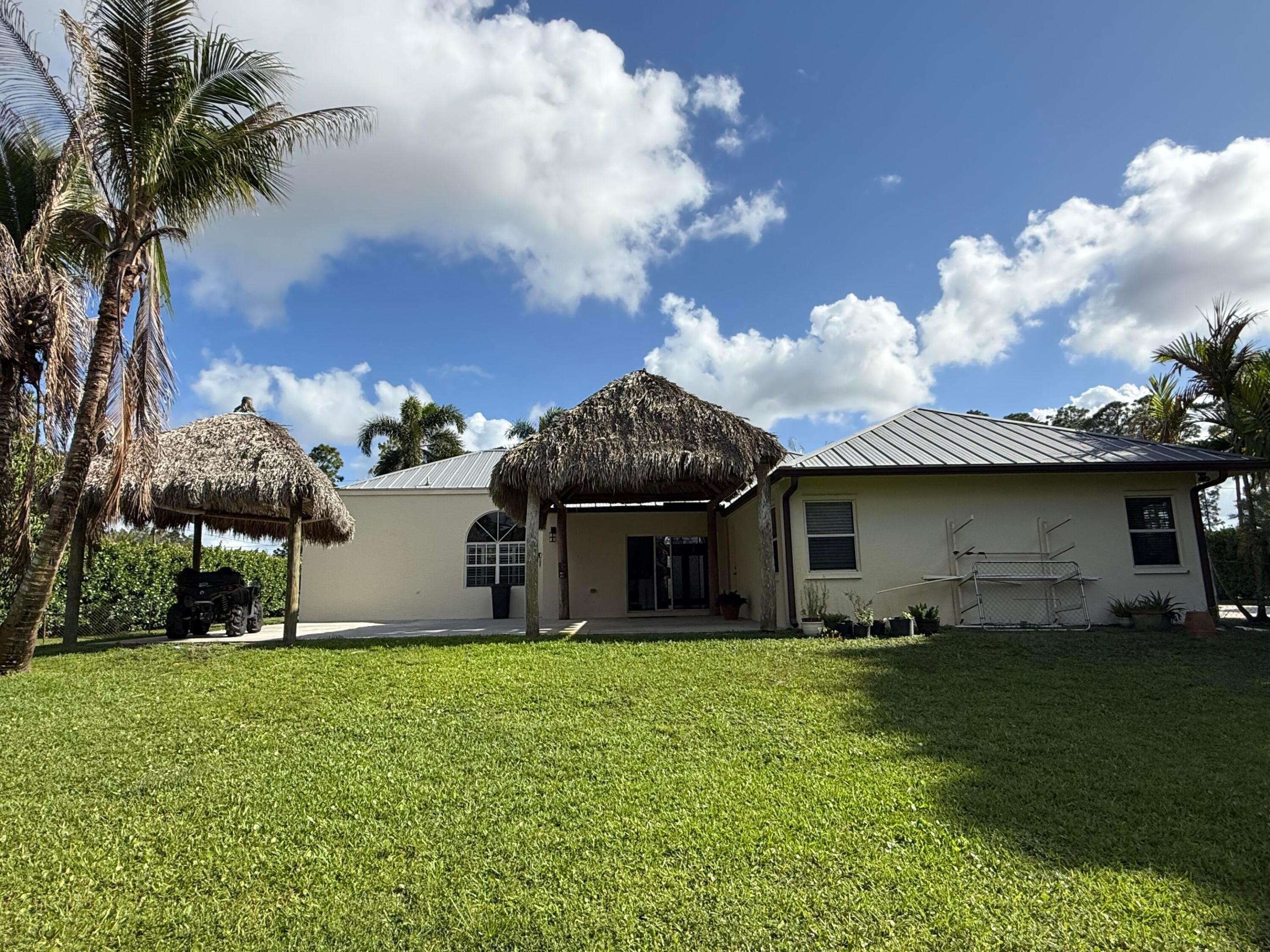 Acreage - Residential