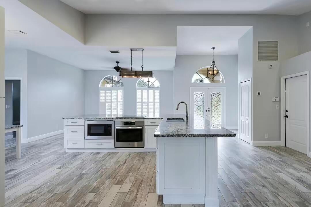 Acreage - Residential