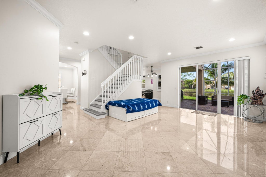 Photo of 7048 Via Leonardo, Lake Worth, FL 33467 (MLS # B26040108)