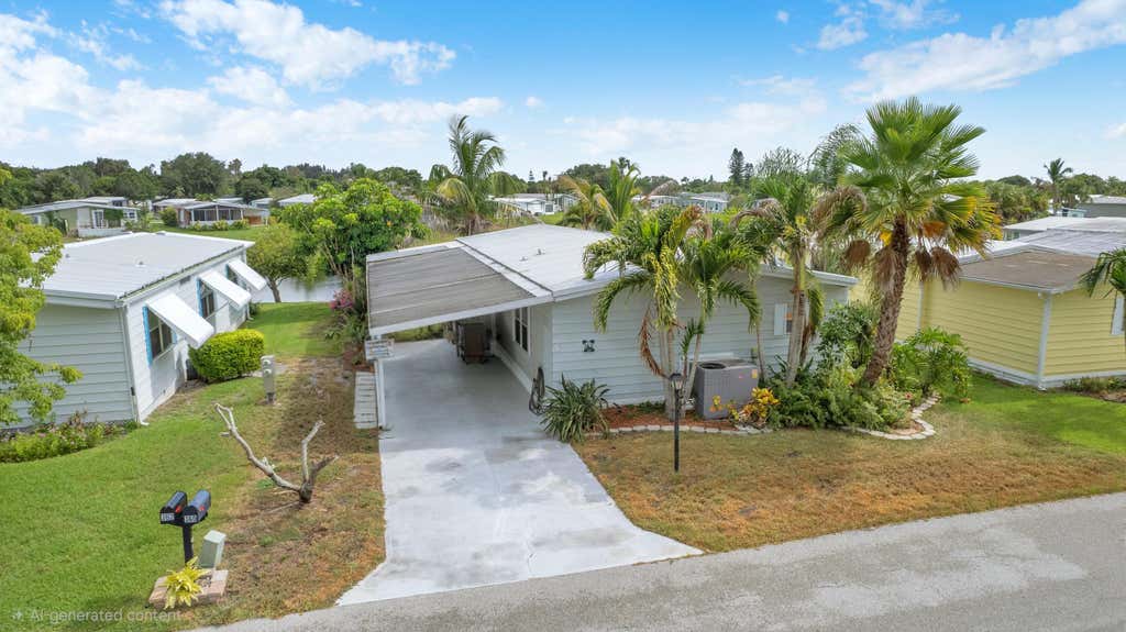 Photo of 360 NE Jade Circle, Jensen Beach, FL 34957 (MLS # B26067887)