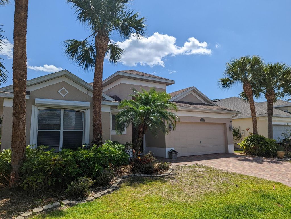 Photo of 23238 Marsh Landing Boulevard, Estero, FL 33928 (MLS # B26014394)