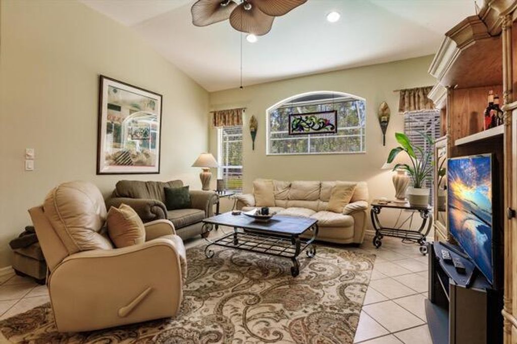 Photo of 23238 Marsh Landing Boulevard, Estero, FL 33928 (MLS # B26014394)