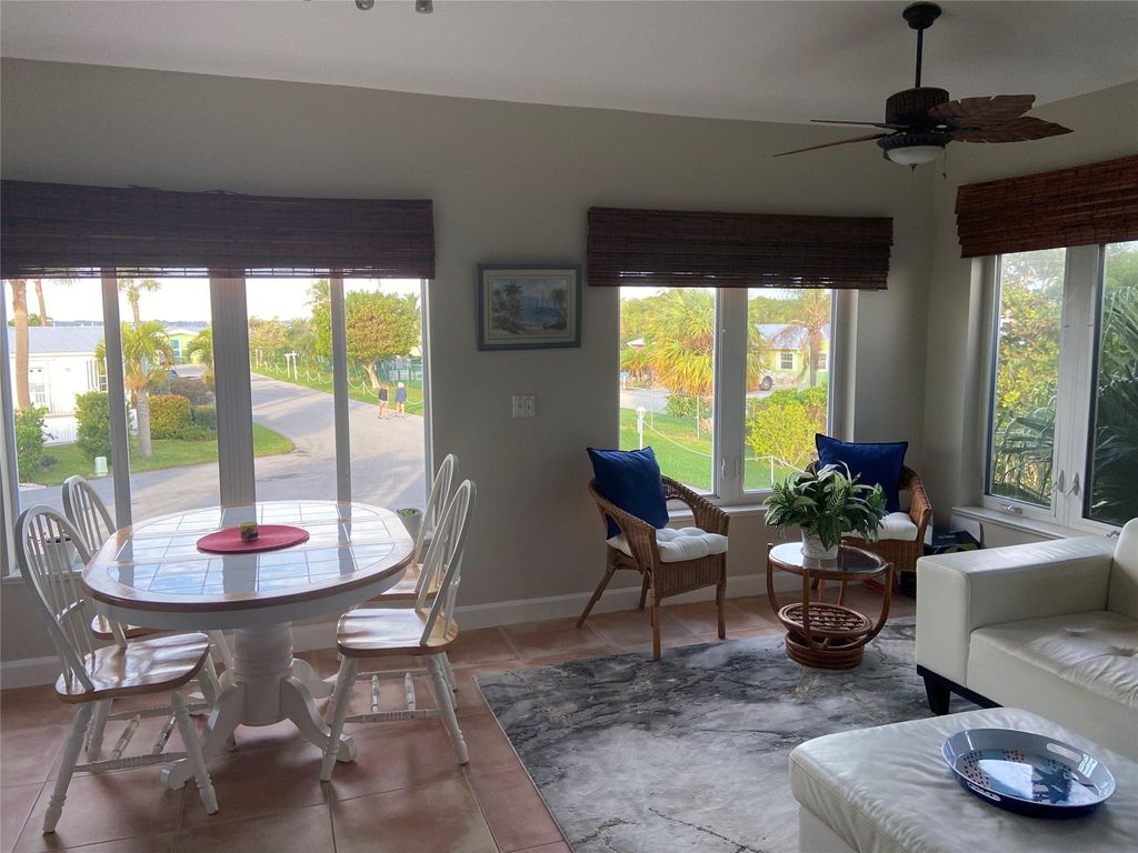 Photo of 10701 S Ocean Dr #855, Jensen Beach, FL 34957 (MLS # F10508746)