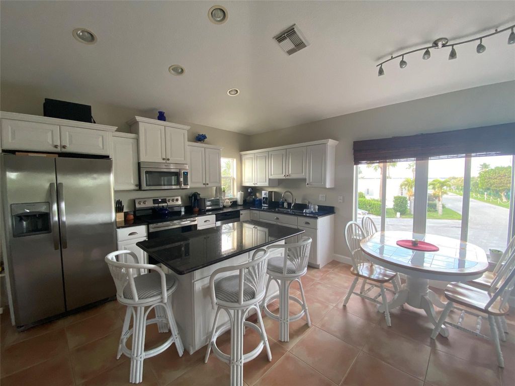 Photo of 10701 S Ocean Dr #855, Jensen Beach, FL 34957 (MLS # F10508746)