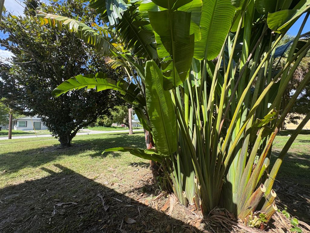 Photo of 1010 Mayflower Road, Fort Pierce, FL 34950 (MLS # R11127687)