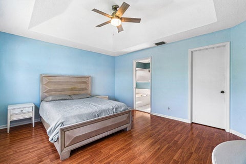 Tiny photo for 7835 Springfield Lake Drive, Lake Worth, FL 33467 (MLS # B26050481)