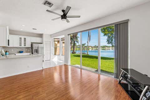 Tiny photo for 7835 Springfield Lake Drive, Lake Worth, FL 33467 (MLS # B26050481)